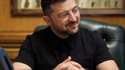 Зеленський заявив, що з’явилися можливості посилити ППО