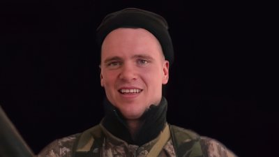 Підтверджено загибель молодого Героя зі Львівщини, який зник безвісти у 2023 році