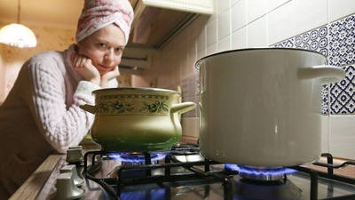 Увага! У Львові до кінця літа без гарячої води буде частина мешканців Личаківського району