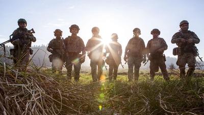 Хороші новини з фронту: на яких напрямках ЗСУ мають успіх