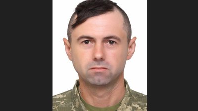 Підтверджено загибель Героя зі Львівщини, який понад півтора року вважався зниклим безвісти