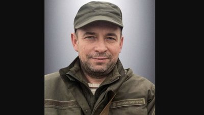 У понеділок Львів попрощається із захисником Русланом Петришиним