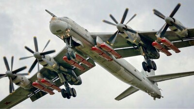 У Defense Express пояснили чому росія припинила використання стратегічної авіації та ракет Х-101