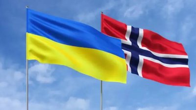 Україна отримає від Норвегії близько €40 млн на відновлення енергосистеми