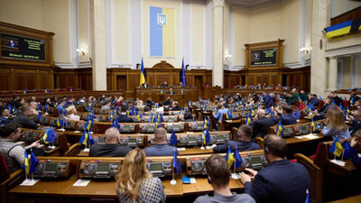 Пенсіонерів силових структур та митних органів зобов’яжуть стати на військовий облік - поправки до законопроекту про мобілізацію