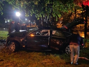 У Львові у ДТП загинули двоє людей (фото, відео)