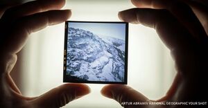 Львів’янин став одним з переможців світового фотоконкурсу