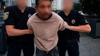 У Львові затримали квартирного злодія