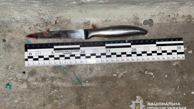 На Дніпропетровщині чоловік вбив 12-річного хлопчика