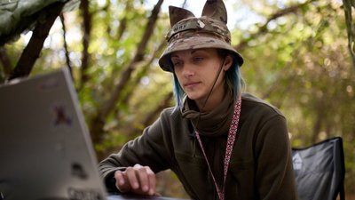 У бою загинула операторка FPV-дронів Катерина Троян