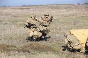 Стали відомі подробиці загибелі військового на Львівщині