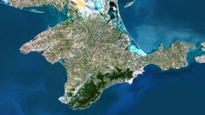 США можуть визнати контроль росії над Кримом, - The Telegraph