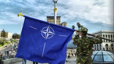 До України вперше за 8 років прибуде Військовий комітет НАТО