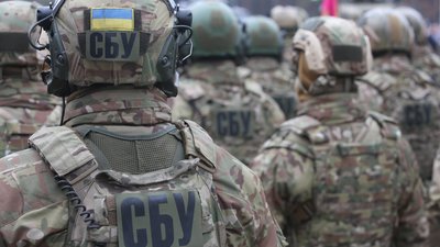 На Великдень в Україні можливі російські теракти і диверсії, - СБУ