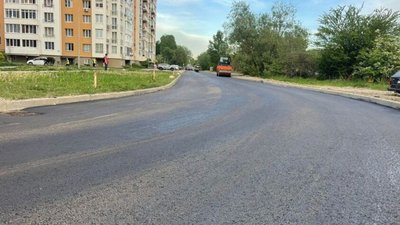 У суботу у Львові на кілька годин перекриють вулицю Липова Алея