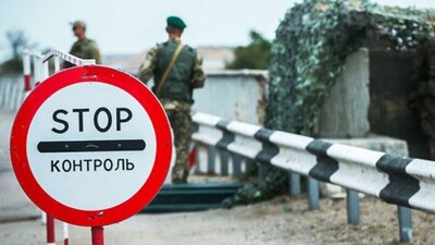 В РНБО розставили крапки над «і» щодо виїзду чоловіків за кордон