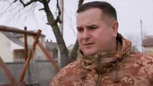 Після обстрілу Яворівського полігону загинув рідний брат полеглого Героя Василя Вишиваного