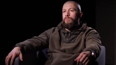 Підполковник Збройних сил Жорін розповів, як розв'язати проблему СЗЧ