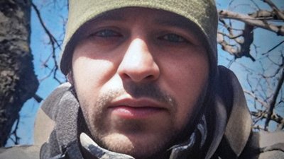 Під Покровськом загинув воїн Роман Кук: Самбірська громада прощається із захисником