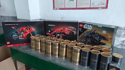 На Львівщині на кордоні митники зупинили незадекларовані товари на понад 700 тисяч гривень