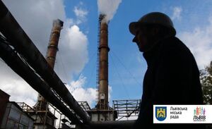 У Львові подають опалення до майже 97% житлових будинків