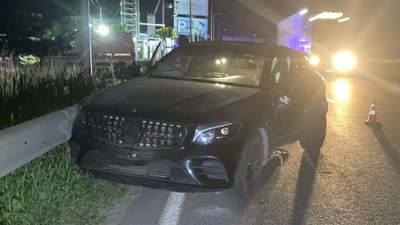 На Львівщині у ДТП травмувалися двоє людей