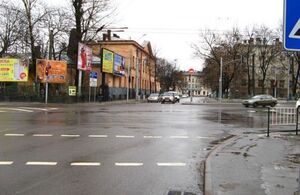 У Львові перевищення норми забруднення води та повітря