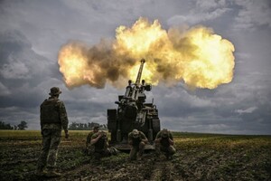 Аналітики назвали основну мету контрнаступу українських військових на півдні