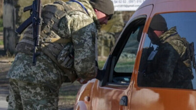 У ЗСУ відреагували «полювання» працівників ТЦК на чоловіків