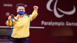 Українська чемпіонка спричинила ДТП з двома загиблими