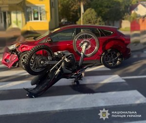 Фото: поліція Львівщини