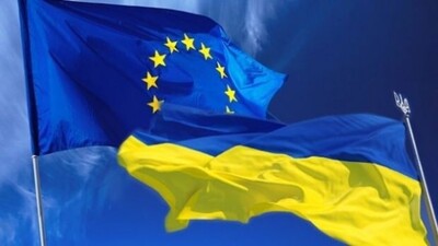 Президент України анонсував переговори стосовно вступу в ЄС