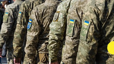 Україна погодилась скоротити чисельність армії