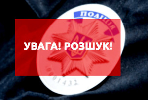 На Львівщині розшукують водія, що на смерть збив пішохода і втік