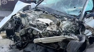 24-річному львів’янину повідомлено про підозру у вбивстві матері та смертельній ДТП