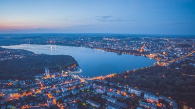 Влада області попереджає, що Тернопіль може стати ціллю ворога у найближчі дні