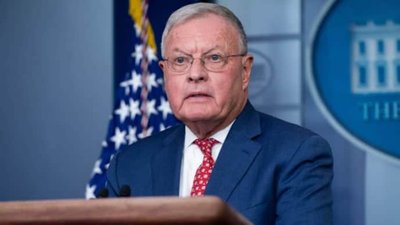 Келлог заявив, що двері для України в НАТО закриті