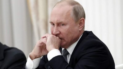 Путін заявив про готовність до зустрічі із Зеленським, але поставив умову