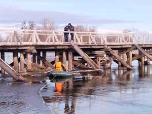 Рятувальники витягнули з водойми тіло чоловіка з Рівненщини (ФОТО)