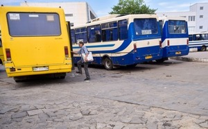 ЛОДА звернулася до ЛМР щодо визначення кінцевих зупинок Пустомитівського, Городоцького та Самбірського напрямків