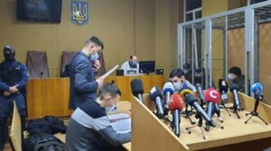 Адвокат повідомив нові деталі та стан Артема Рябчука: шукають жінку яка підвозила стрільця