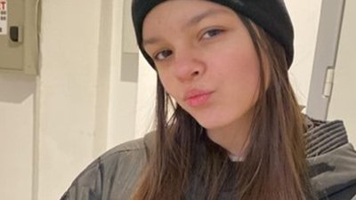 Поліція просить допомогти у пошуках 13-річної дівчинки з Чернівців, яка не повернулась додому з навчання