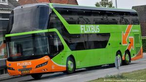 Перевізник "FlixBus" відновив сполучення в Польщі і вже продає квитки