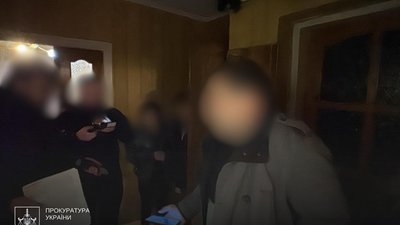 На Львівщині викрили військового, який підробив дані про бойове поранення та отримав понад 805 тис грн