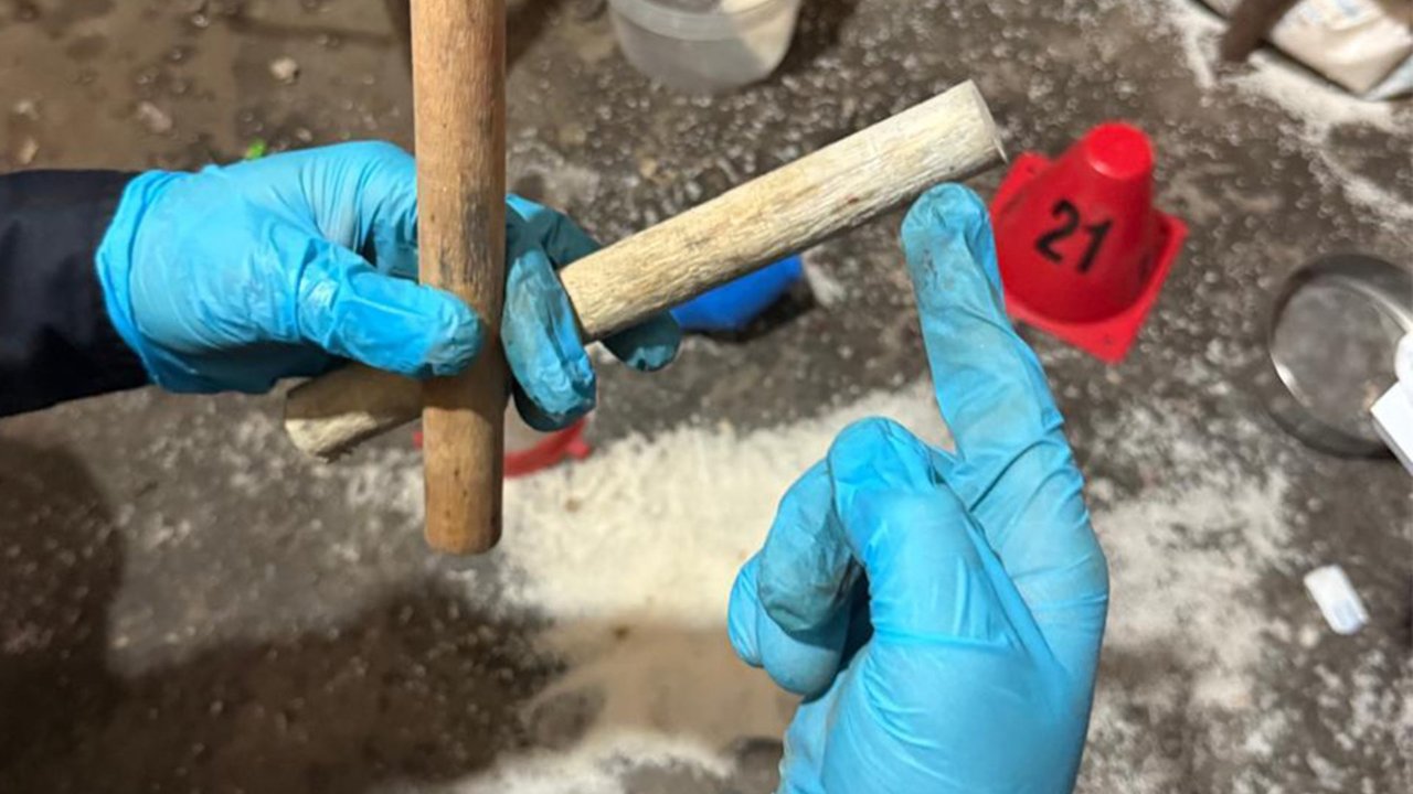 На Львівщині 17-річний студент отримав важкі травми, намагаючись виготовити петарду