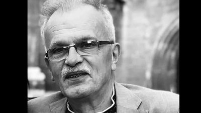 В річницю з дня народження Івана Франка помер його правнук