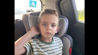 Увага! У Львові розшукується дитина, яка покинула дошкільний заклад і втекла у ліс