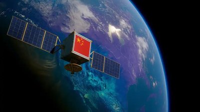 Генерал висловився щодо китайських супутників над Львовом під час масованого удару