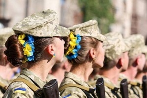 У військовій частині на Одещині побили жінку-військовослужбовця