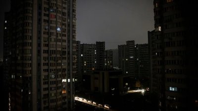 Експерт пояснив, за яких умов в енергетиці станеться блекаут